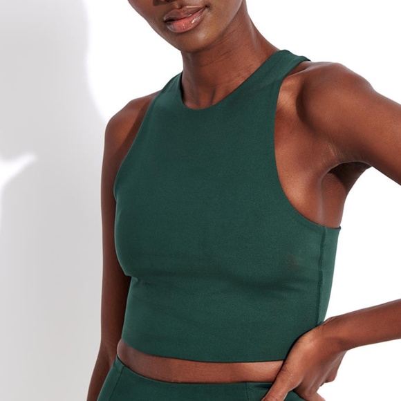 Moss Dylan Tank Bra - Picture 3 of 6